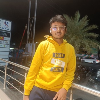 Hardik Akale